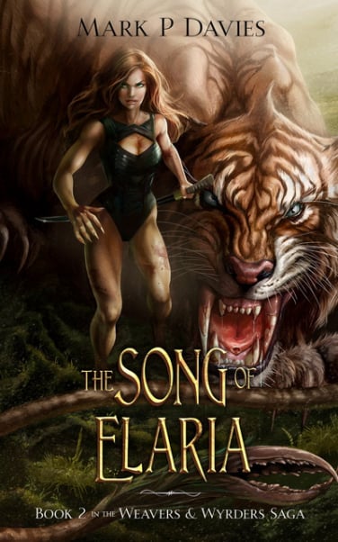 Song of Elaria