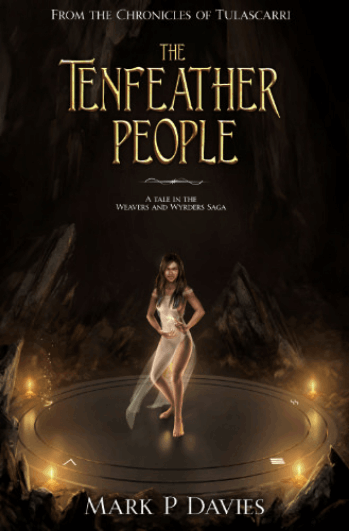 Book Image of the Tenfeather People